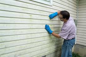 Best Vinyl Siding Installation  in Fairmount, CO